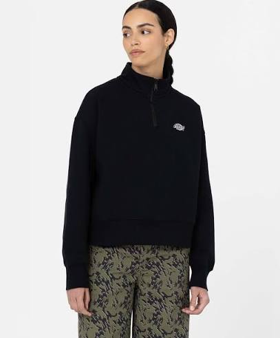 DICKIES women's zip-up sweater – Pepper Brand Studio
