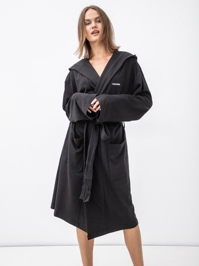 CALVIN KLEIN Unisex chalatas