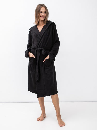 CALVIN KLEIN Unisex chalatas