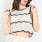 AZARA mint set for women