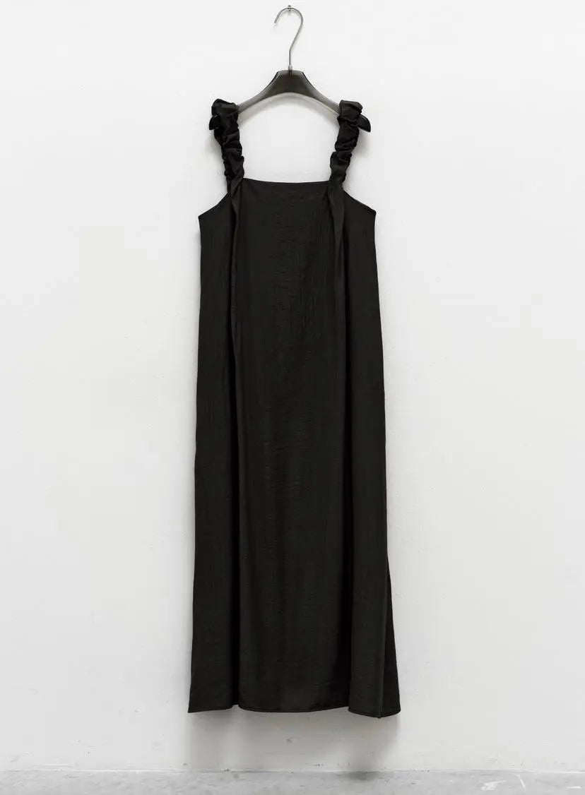 LUMINA black dress for women