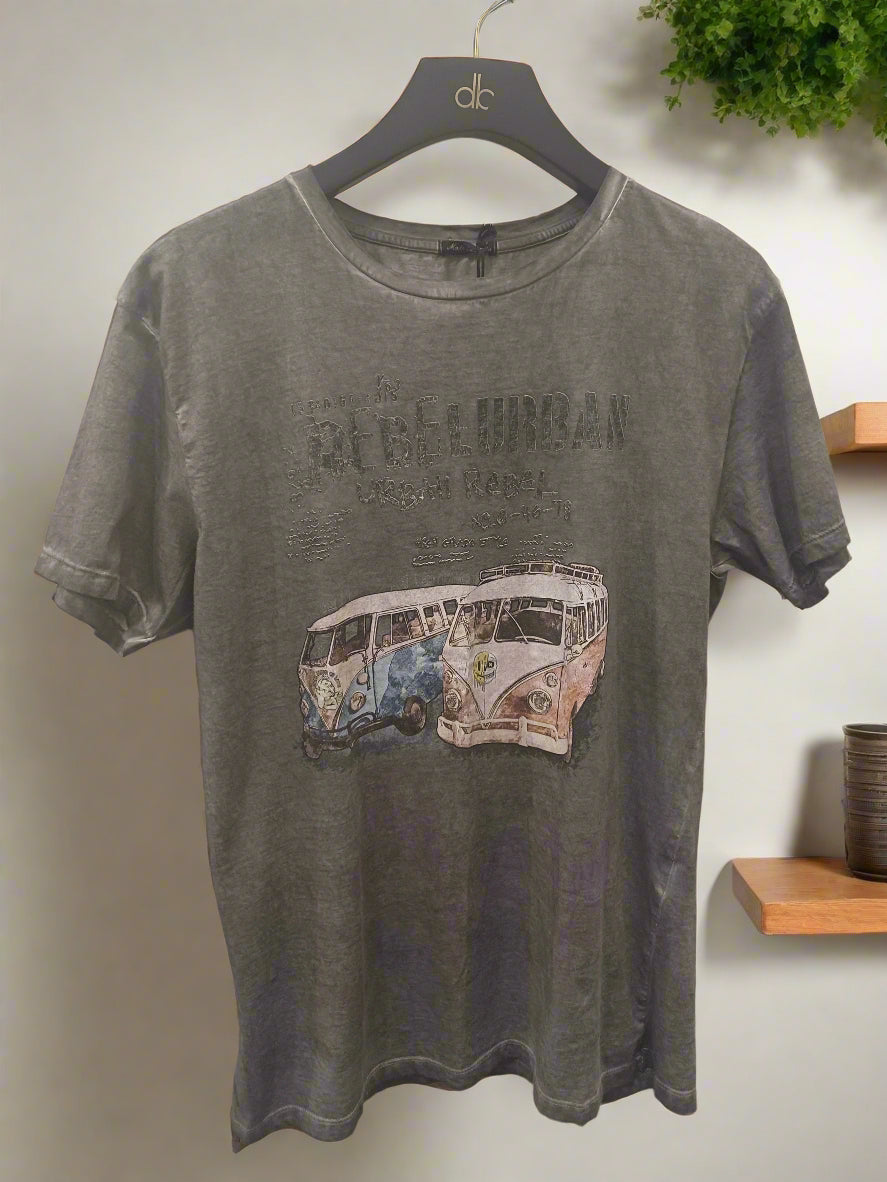 GUESS t-shirts for men