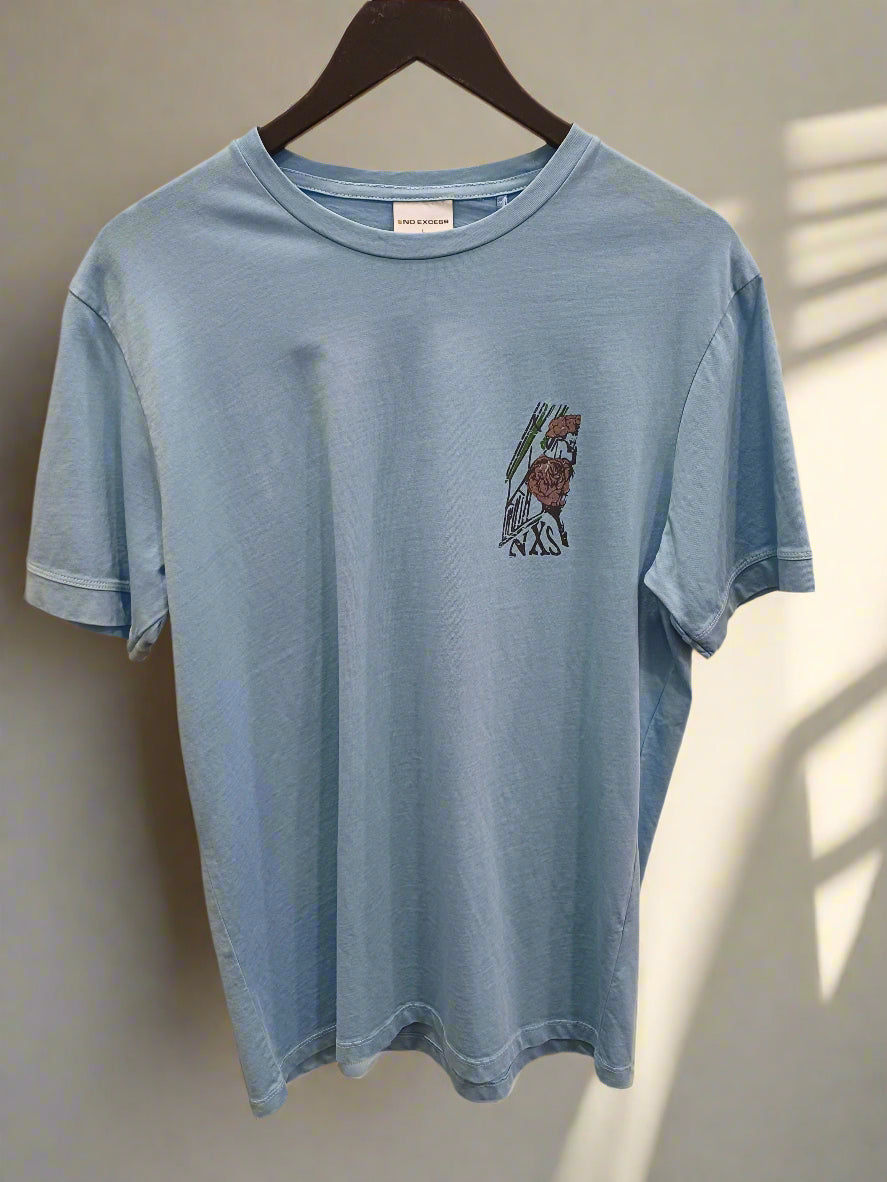 GUESS t-shirts for men