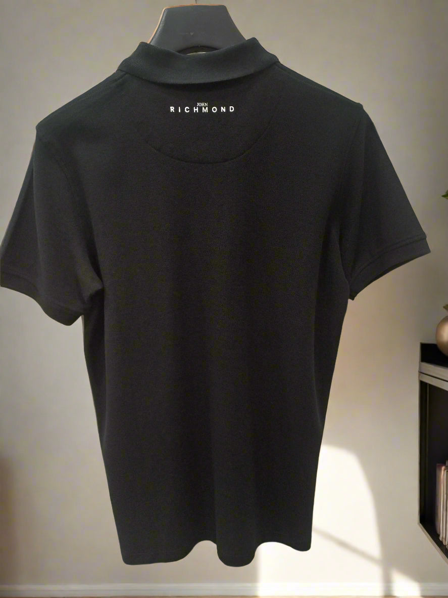 JOHN RICHMOND polo shirt