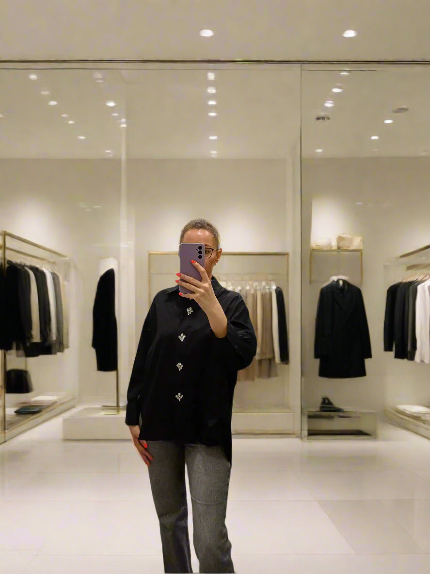 Altamira marškiniai moterims