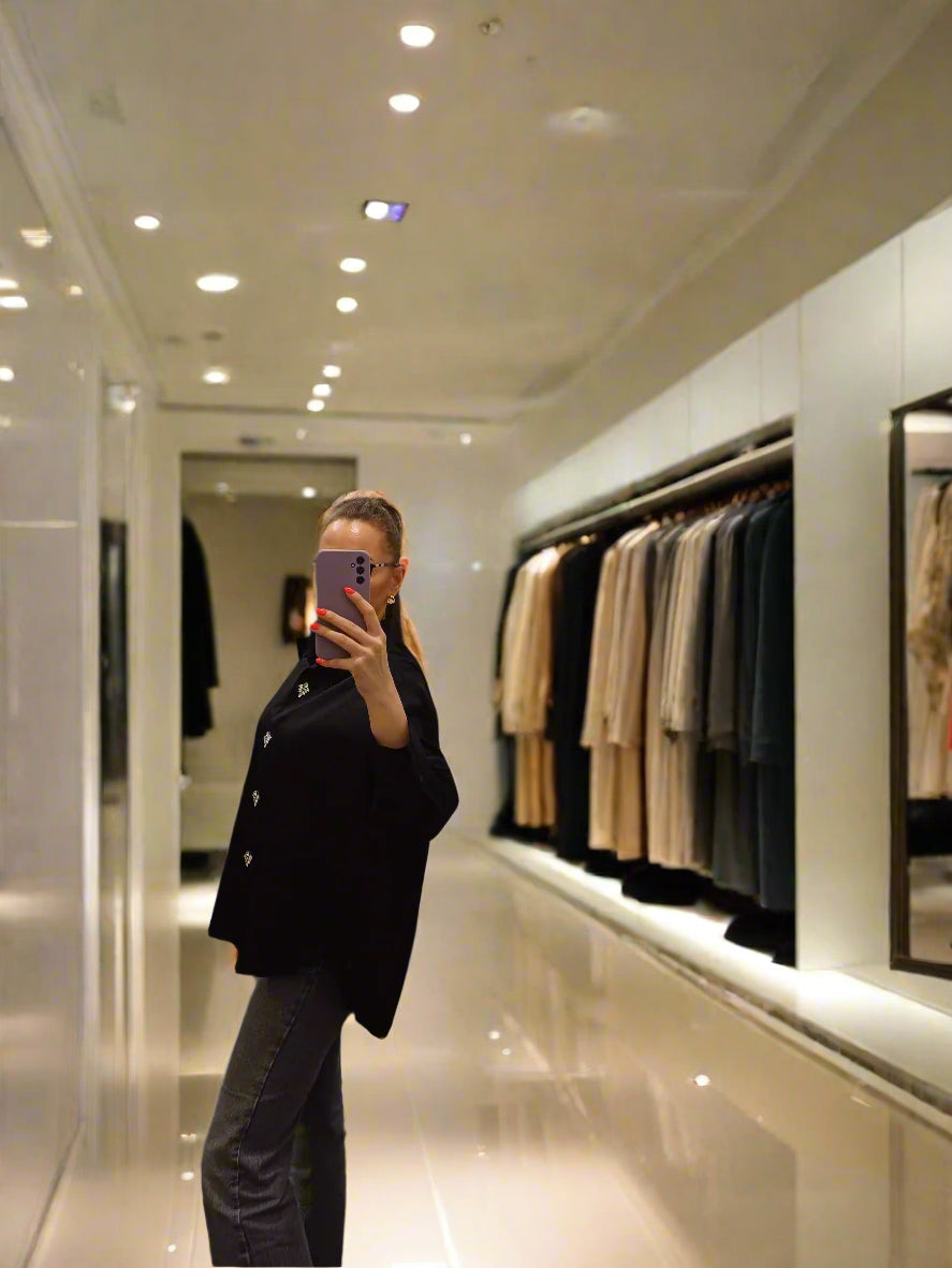 Altamira marškiniai moterims