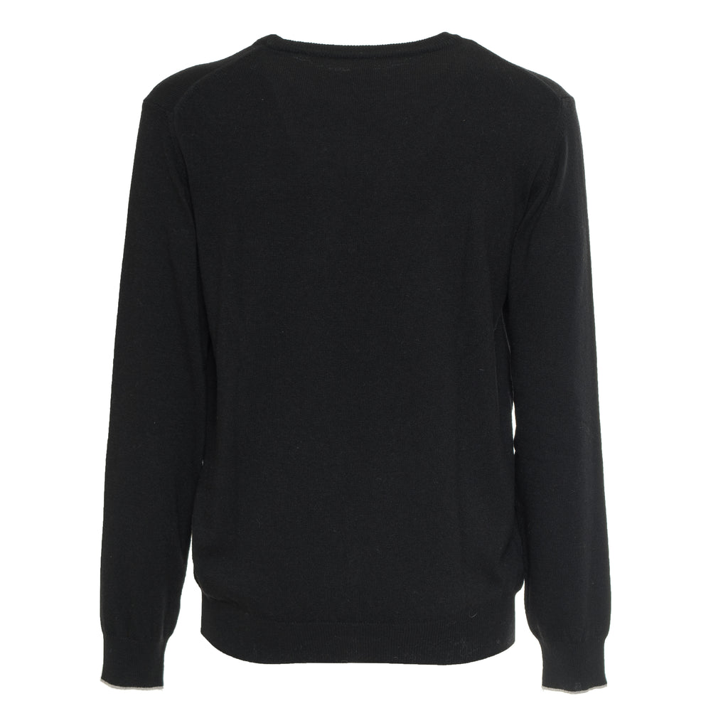 FRILIVIN light brown sweater for men