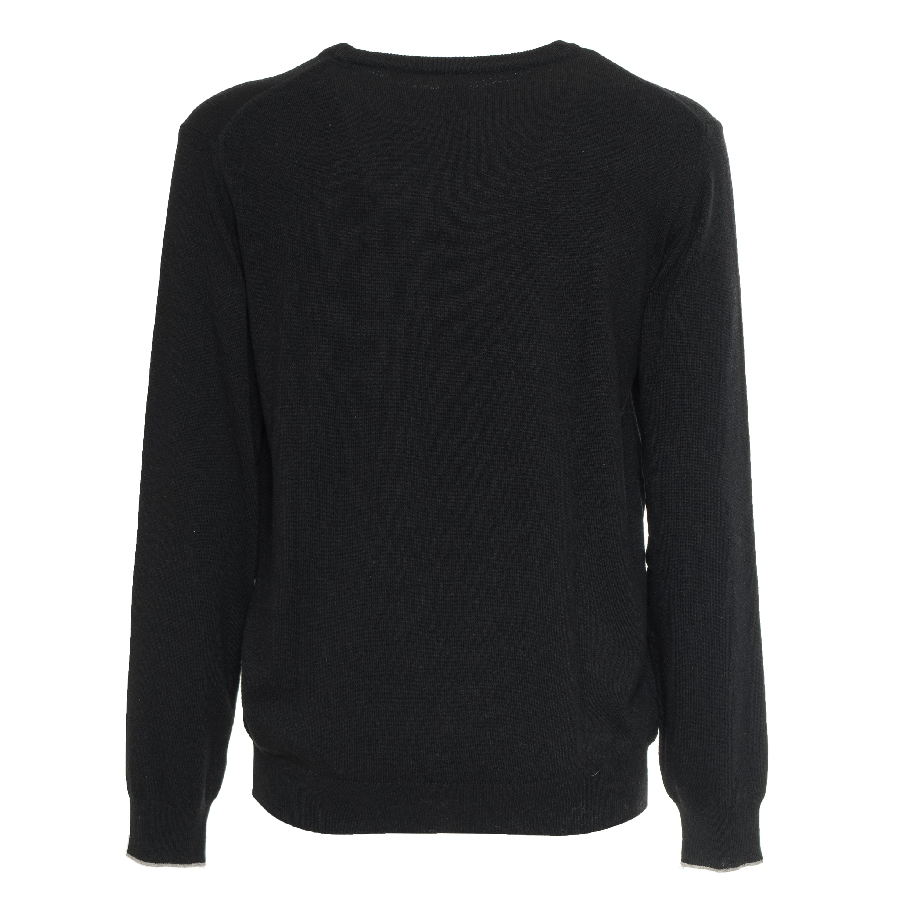 FRILIVIN light brown sweater for men