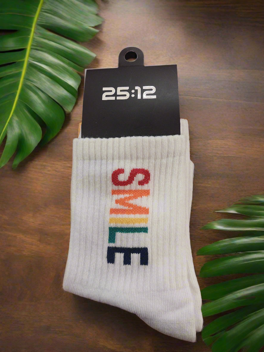 25:12 kojinės moterims