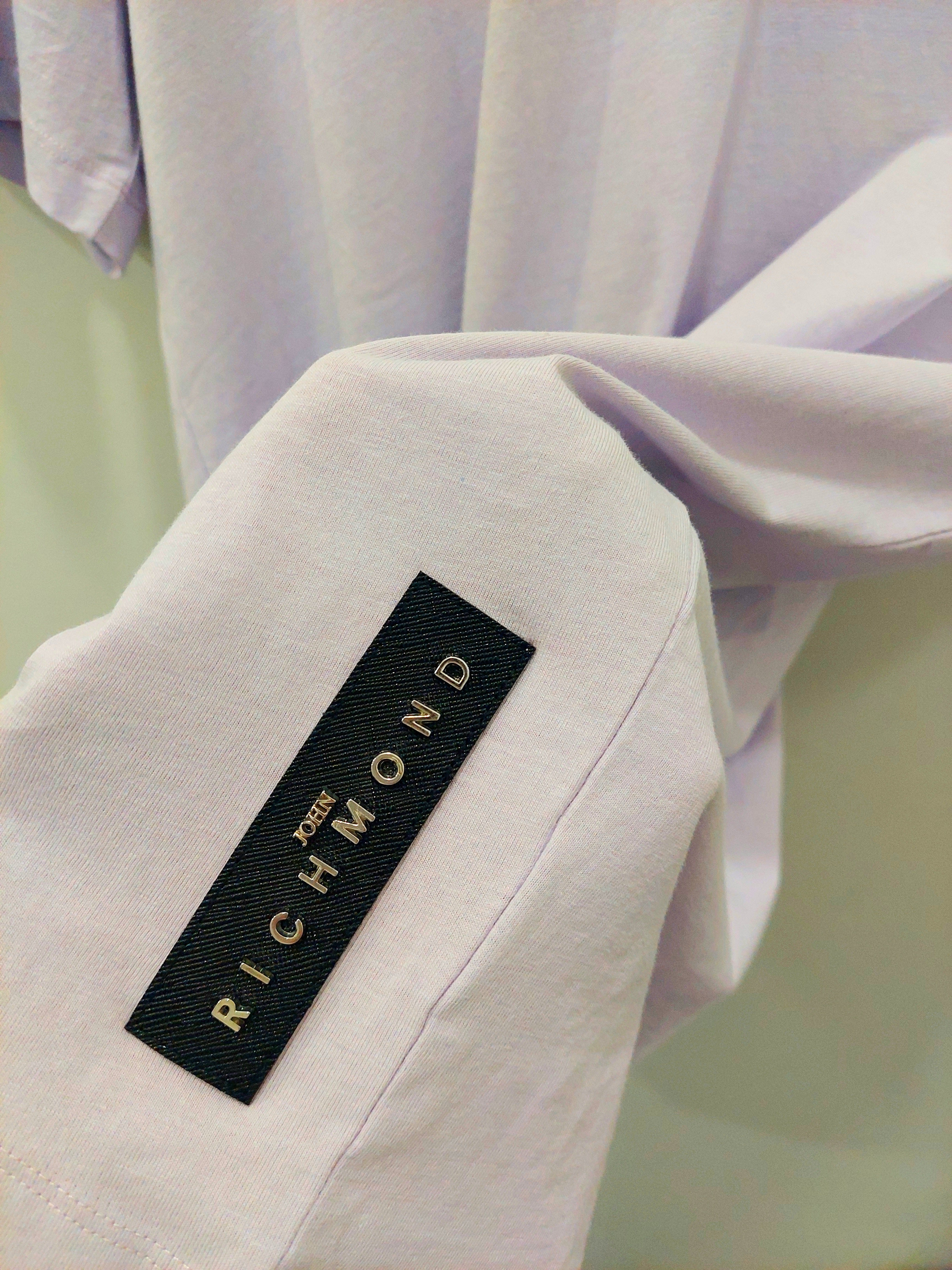 John Richmond t-shirt for men