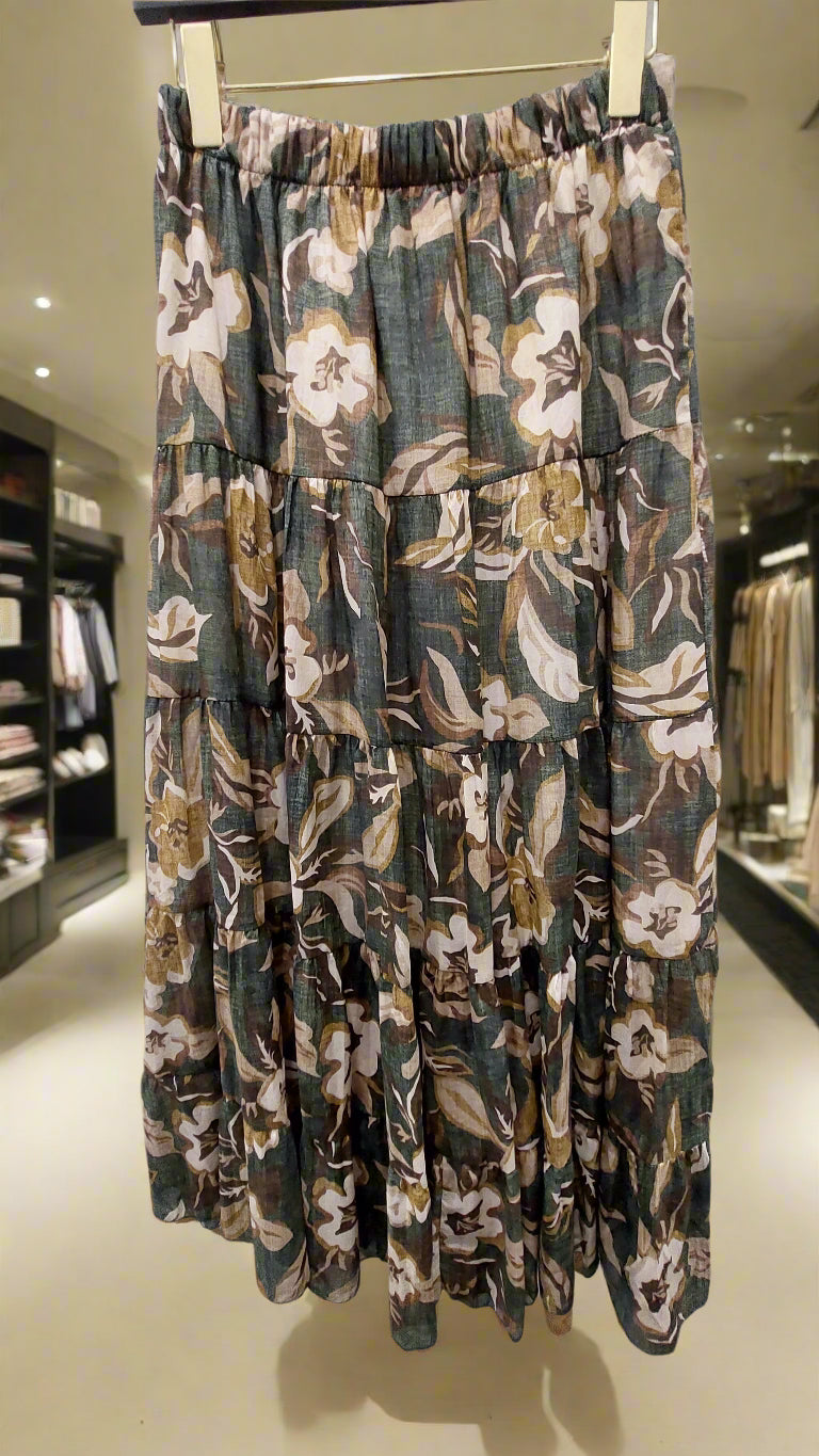 ALTAMIRA sijonas moterims