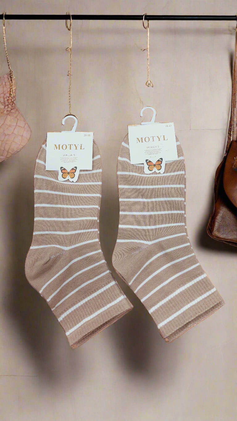 MOTYL kojinės moterims