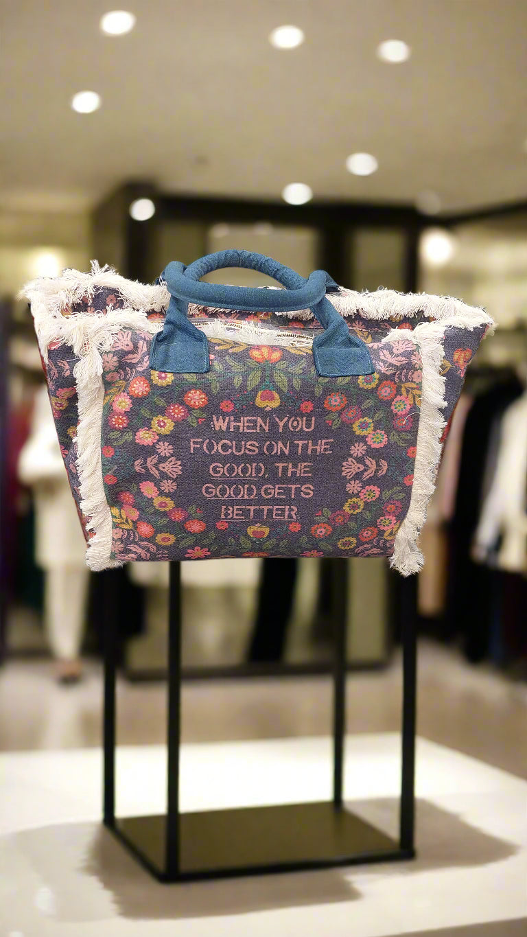 Pierre Cardin eco leather black handbag for women