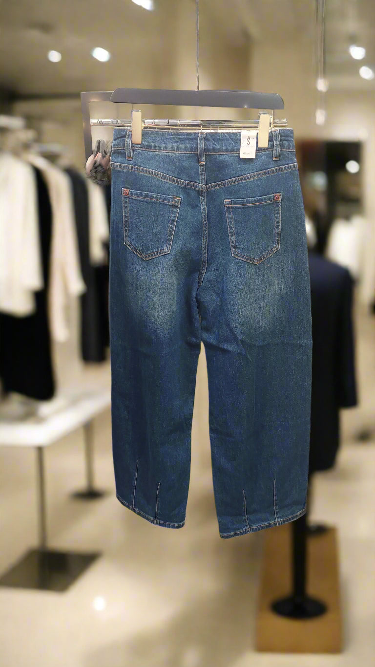 GIOYA & Co džinsai moterims