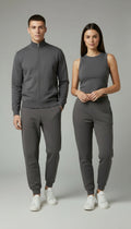 PEPPER UNISEX Slate Comfort pants 