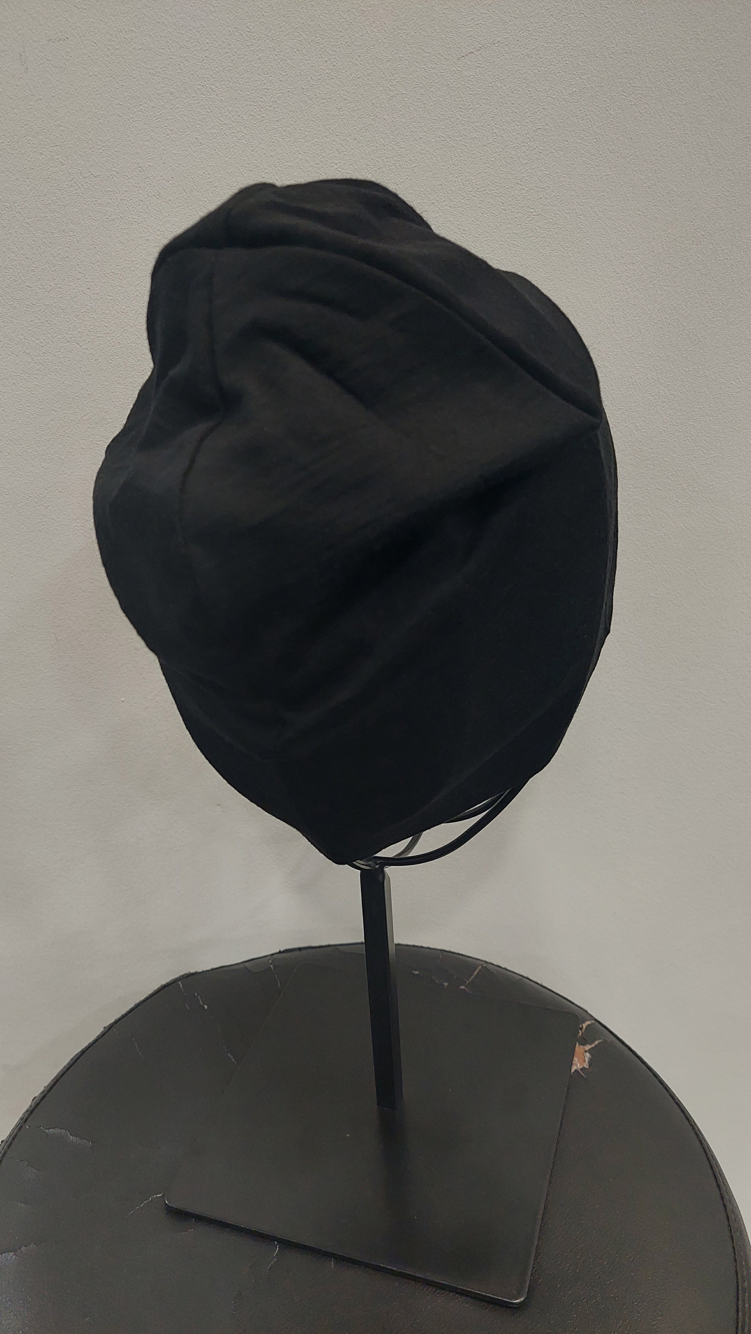 PEPPER UNISEX navy hat