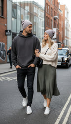 PEPPER UNISEX green hat