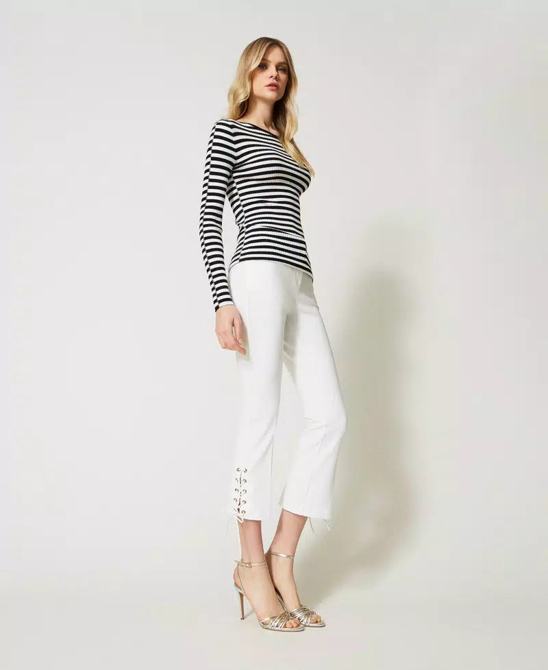 TWINSET trousers 