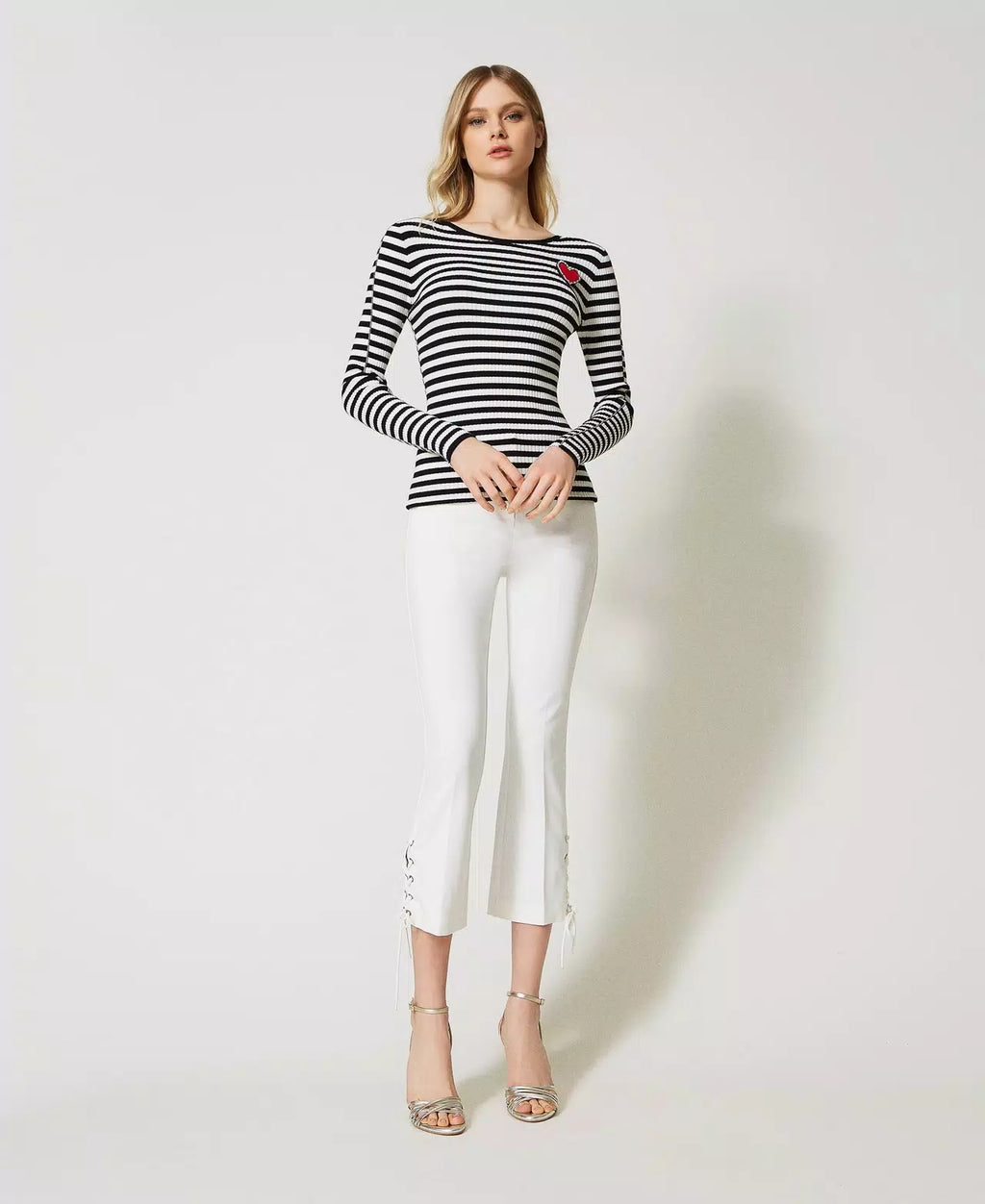 TWINSET trousers 