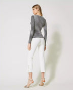 TWINSET trousers 