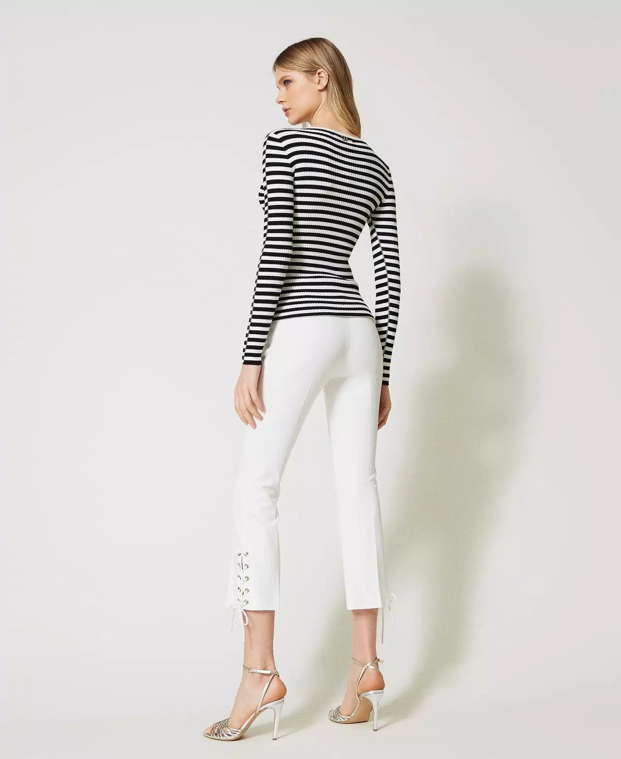 TWINSET trousers 