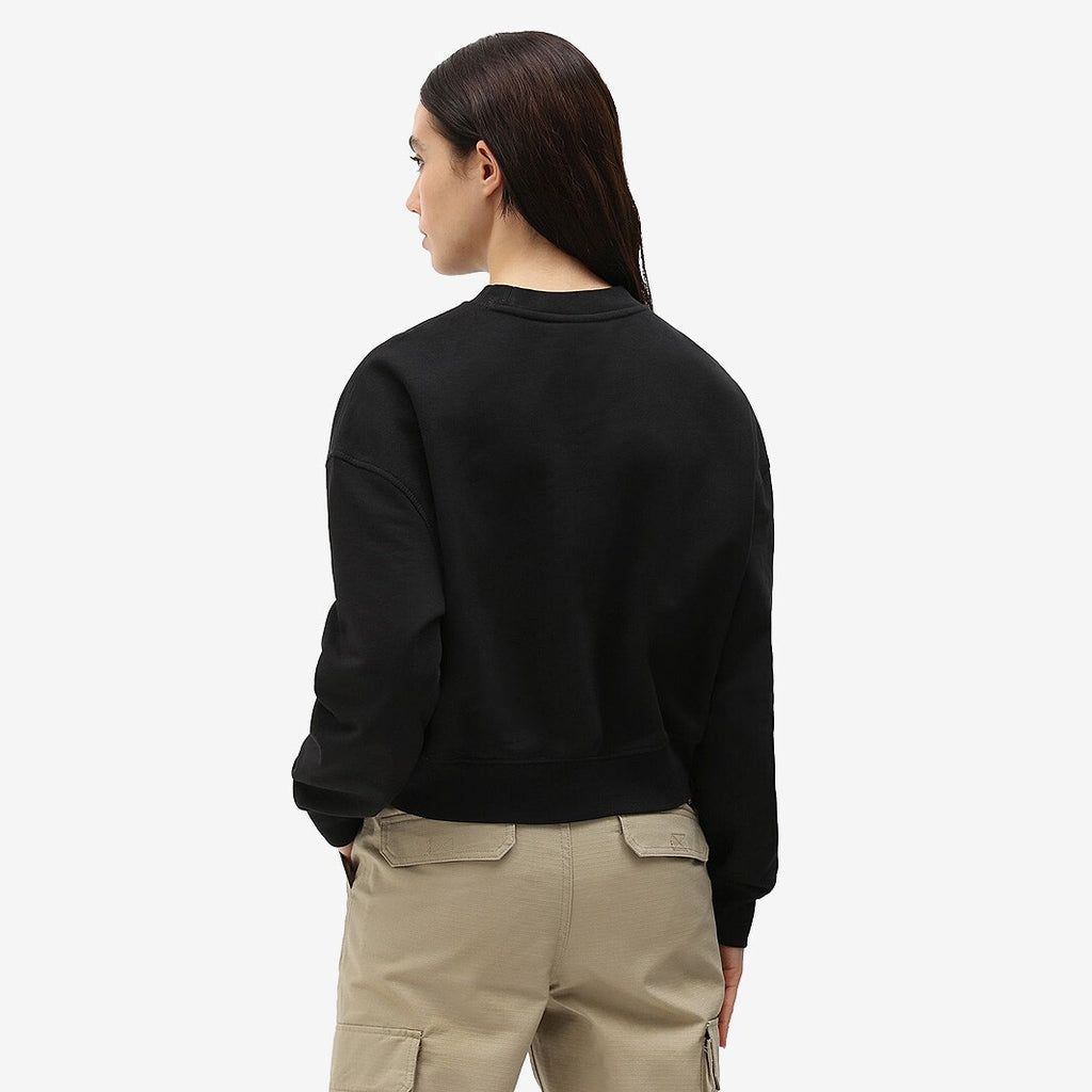 PEPPER UNISEX OVERSIZED &amp; balanced sweater with fluff