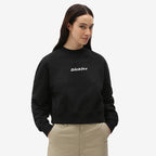 PEPPER UNISEX OVERSIZED &amp; balanced sweater with fluff