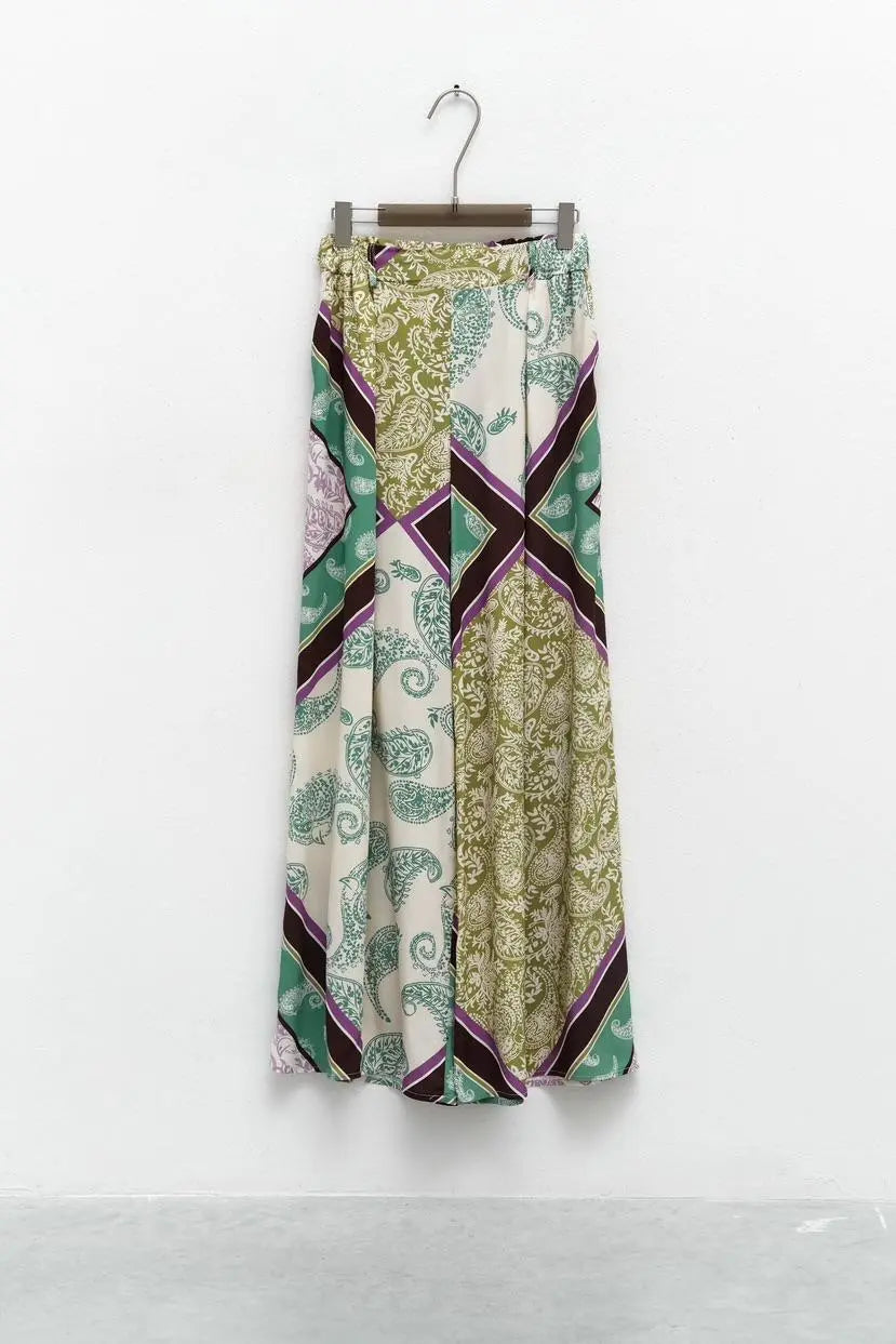 LUMINA kelnės moterims