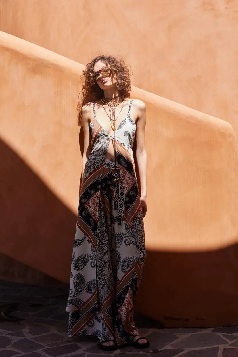 LUMINA kelnės moterims