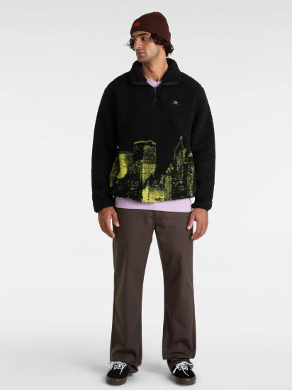 VANS UNISEX džemperis