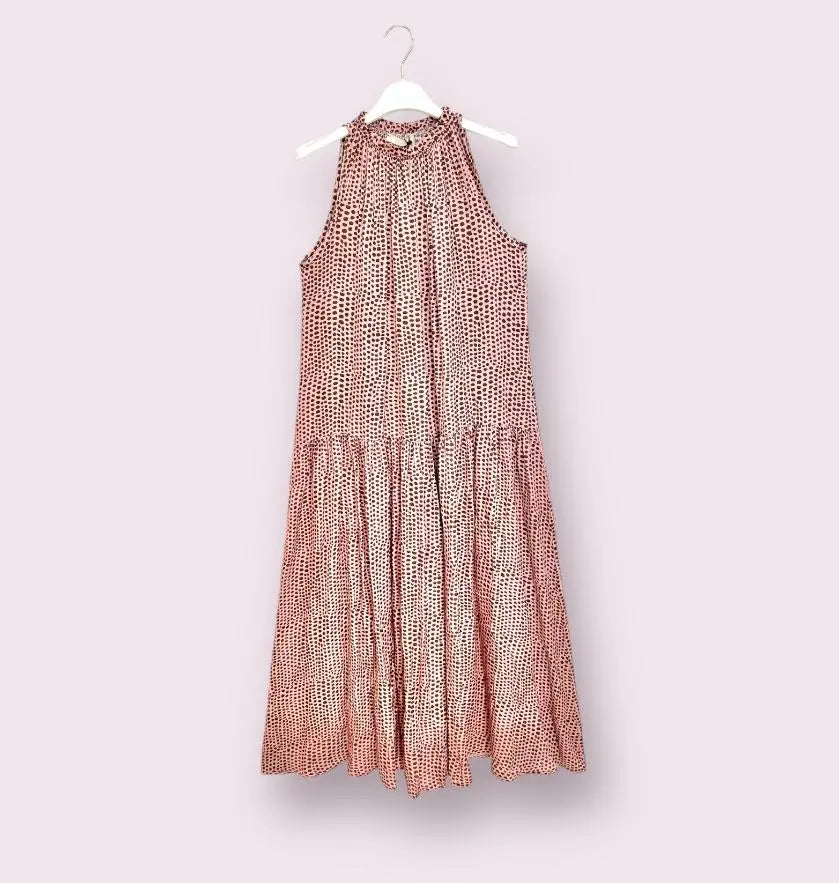 ALTAMIRA denim jacket