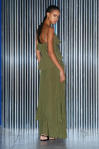 AZARA mint set for women