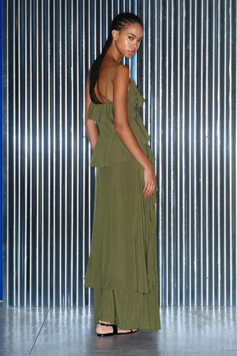 AZARA mint set for women