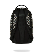 SPRAYGROUND MONEY CHECK PATTERN kuprinė