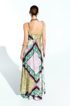 LUMINA gray casual jacket for women