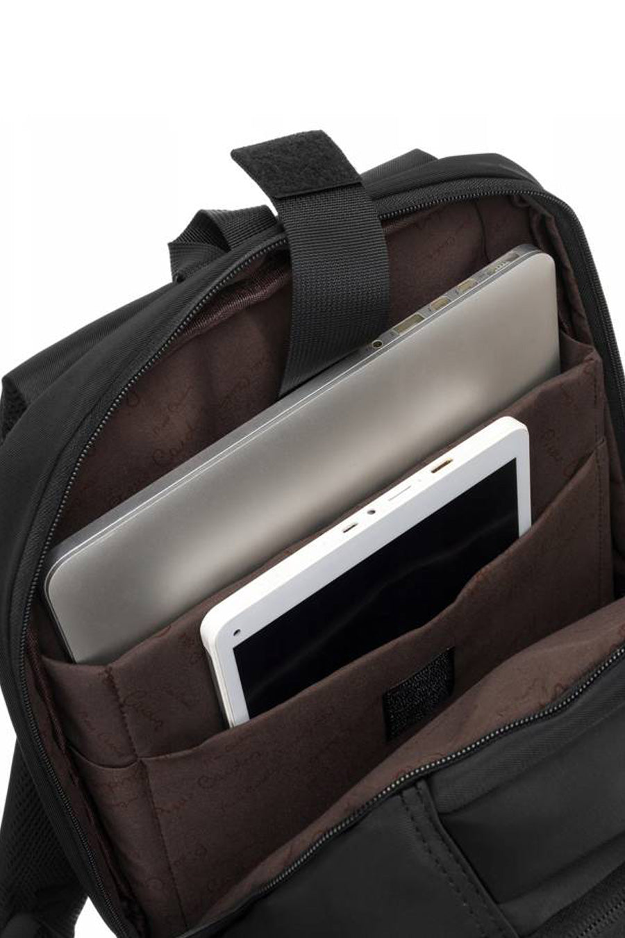 Pierre Cardin backpack