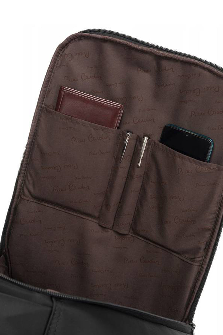 Pierre Cardin backpack