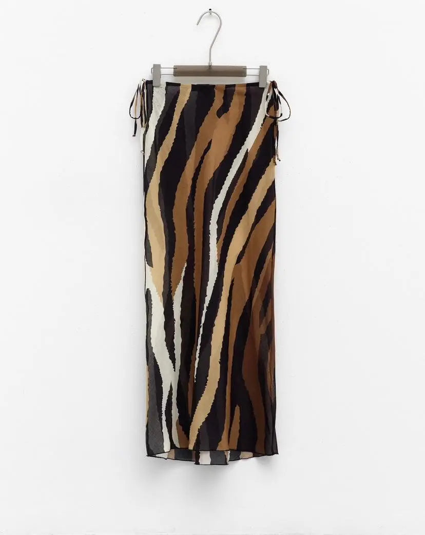 LUMINA sijonas moterims