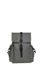 RAINS Cargo grey backpack