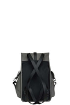 RAINS Cargo grey backpack