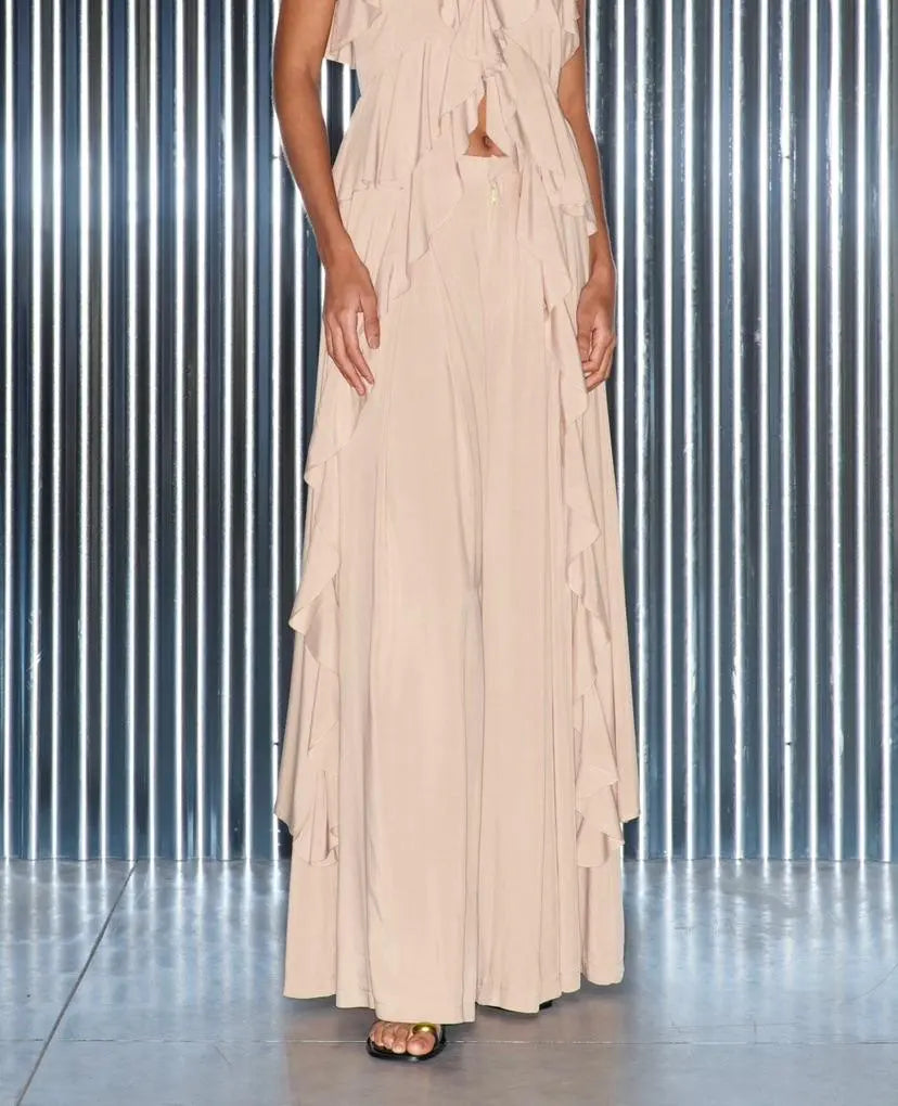 AZARA mint set for women