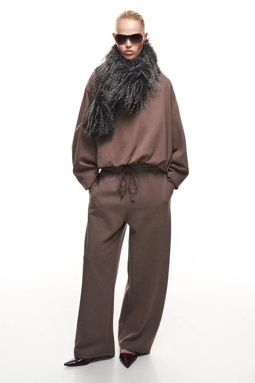 ALTAMIRA cream blouse for women