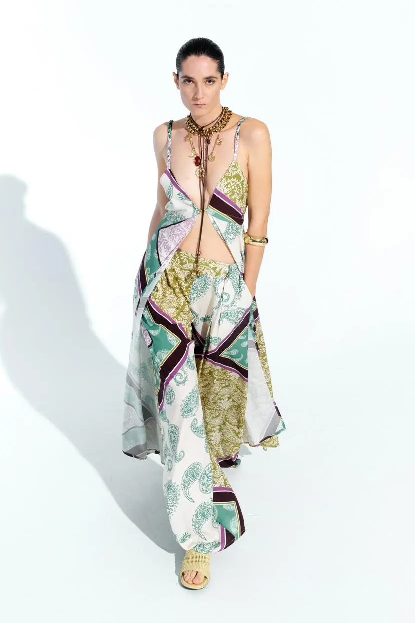 LUMINA gray casual jacket for women