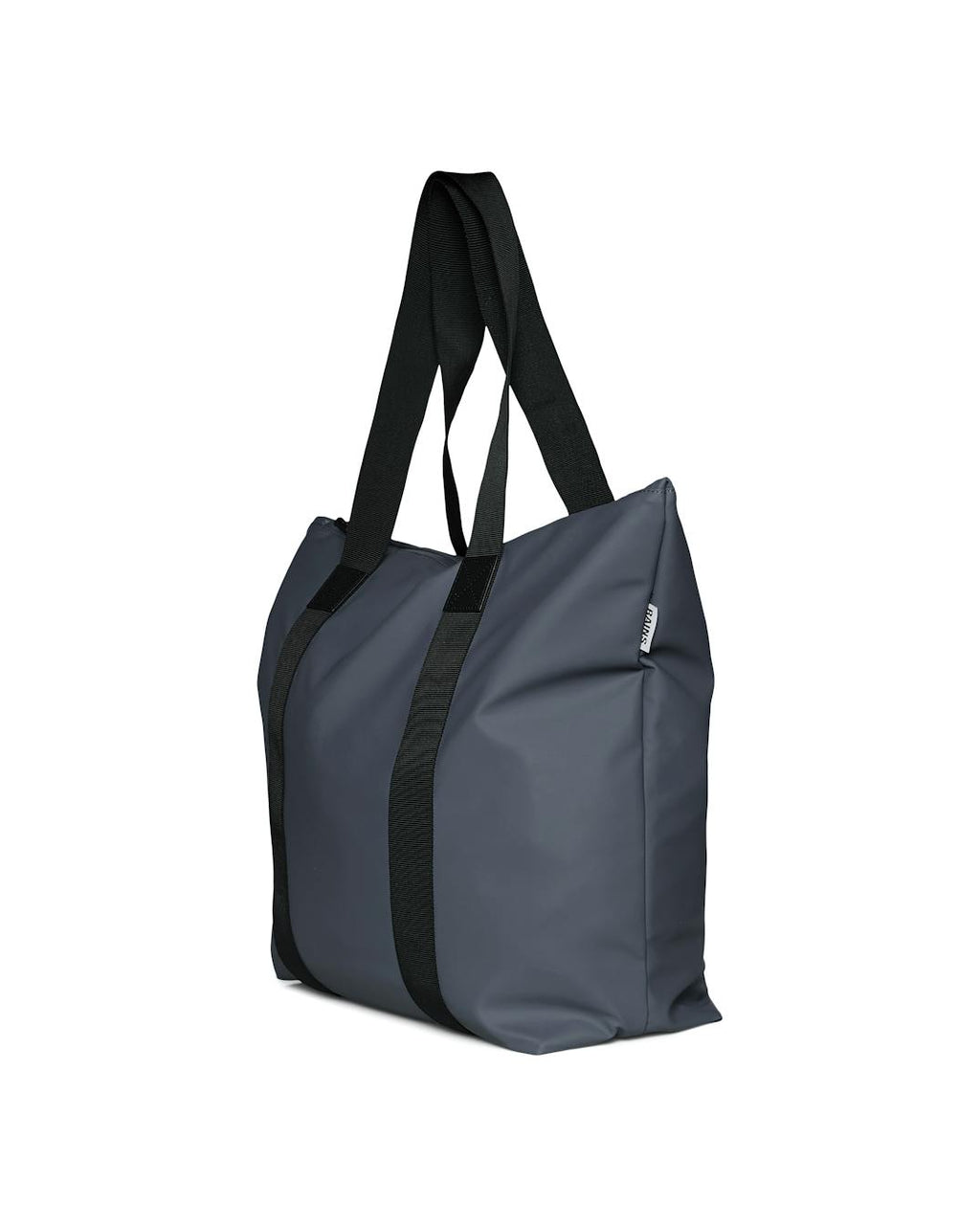 RAINS Tote Bag Rush Slate handbag