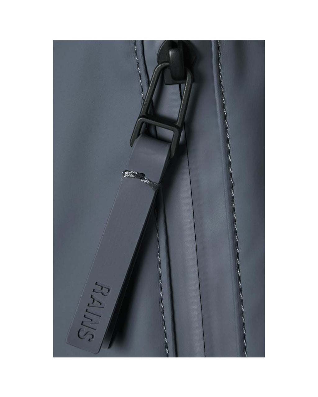 RAINS Tote Bag Rush Slate handbag