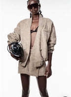 LUMINA sijonšortai moterims