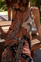 LUMINA ilgas topas  moterims