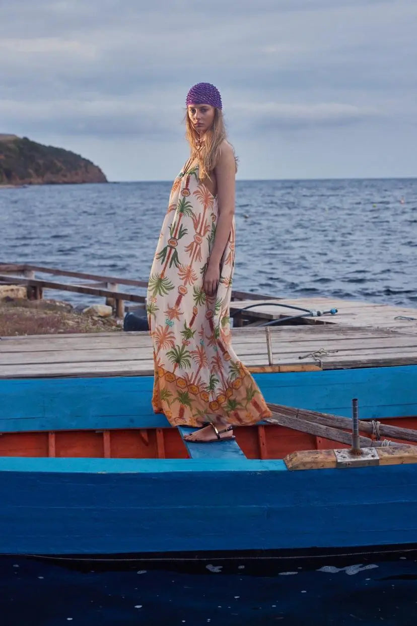 Lumina suknelė moterims