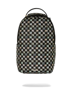 SPRAYGROUND MONEY CHECK PATTERN kuprinė