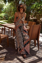 LUMINA kelnės moterims